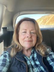 Peggy Baker