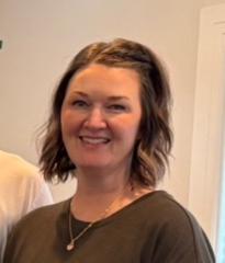 Sheri Luoma