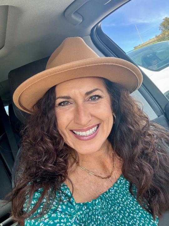 Carrie Peralta