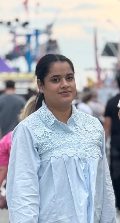 Amanpreet Kaur