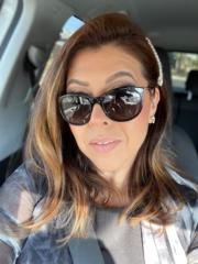 Isabel Cantua