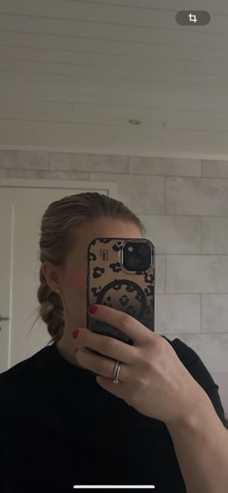 Anette Cecilie Gustavsen