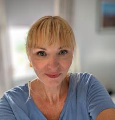 Sharon McKenzie