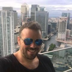 James Vince
