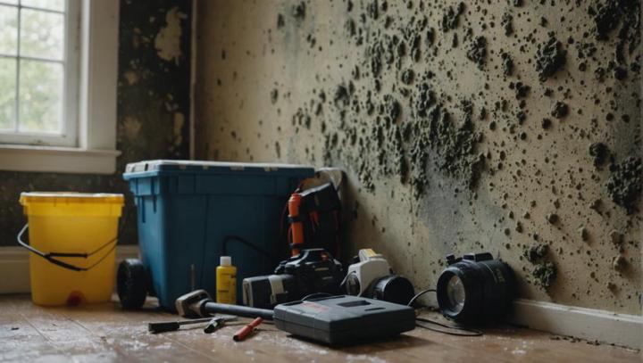 Emergency Water Damage in Princeton, WI