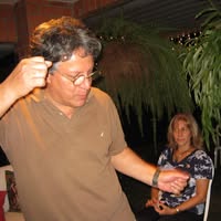 Gustavo Adolfo García Chavez