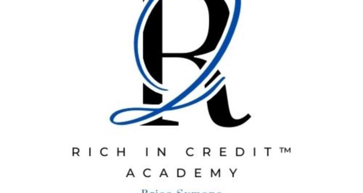 Rich in Credit™ Academy