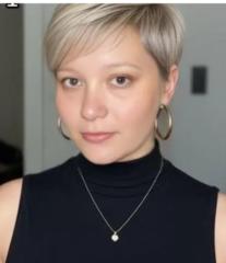 Tiffany Argo