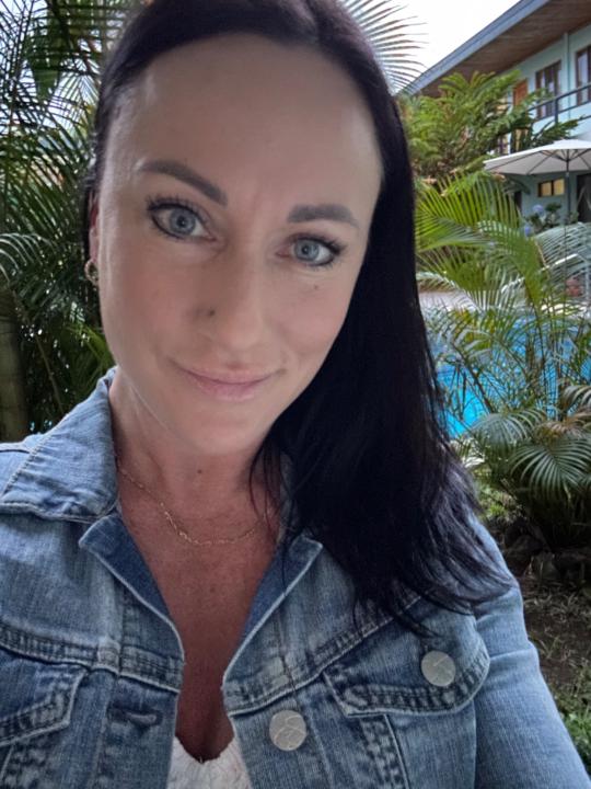 Sheena Sinoski