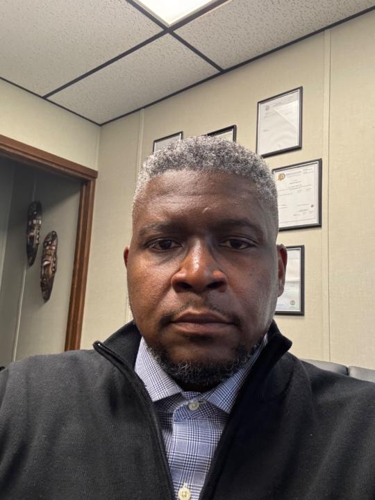 Otanaio Robinson