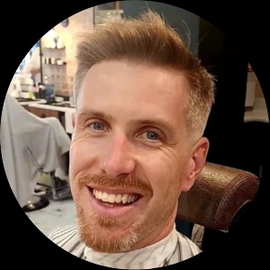 Chris Morin