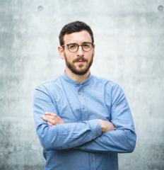 Sebastian Kienzle