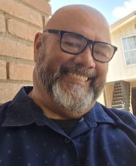 Anthony Caballero