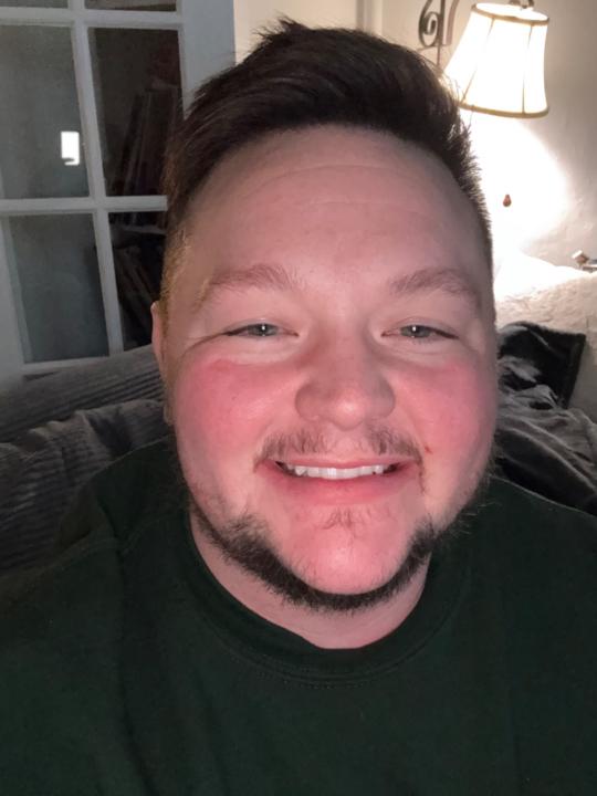 Kaleb Bradish