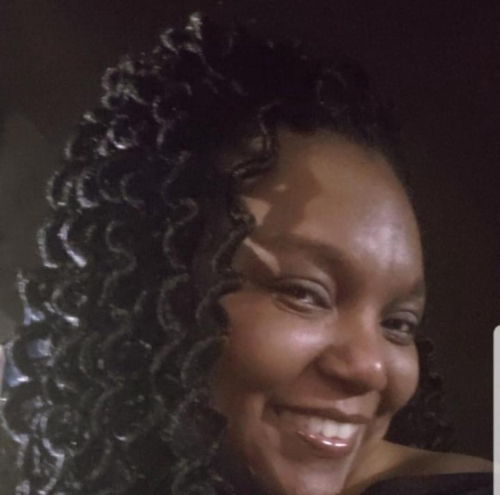 Sharekia Funches
