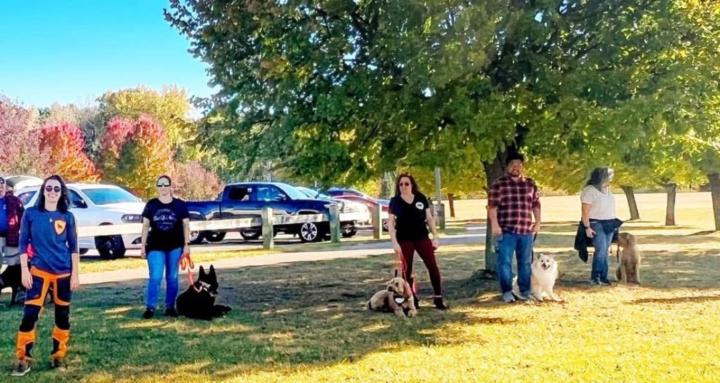 Dog Training Raw Real Talk