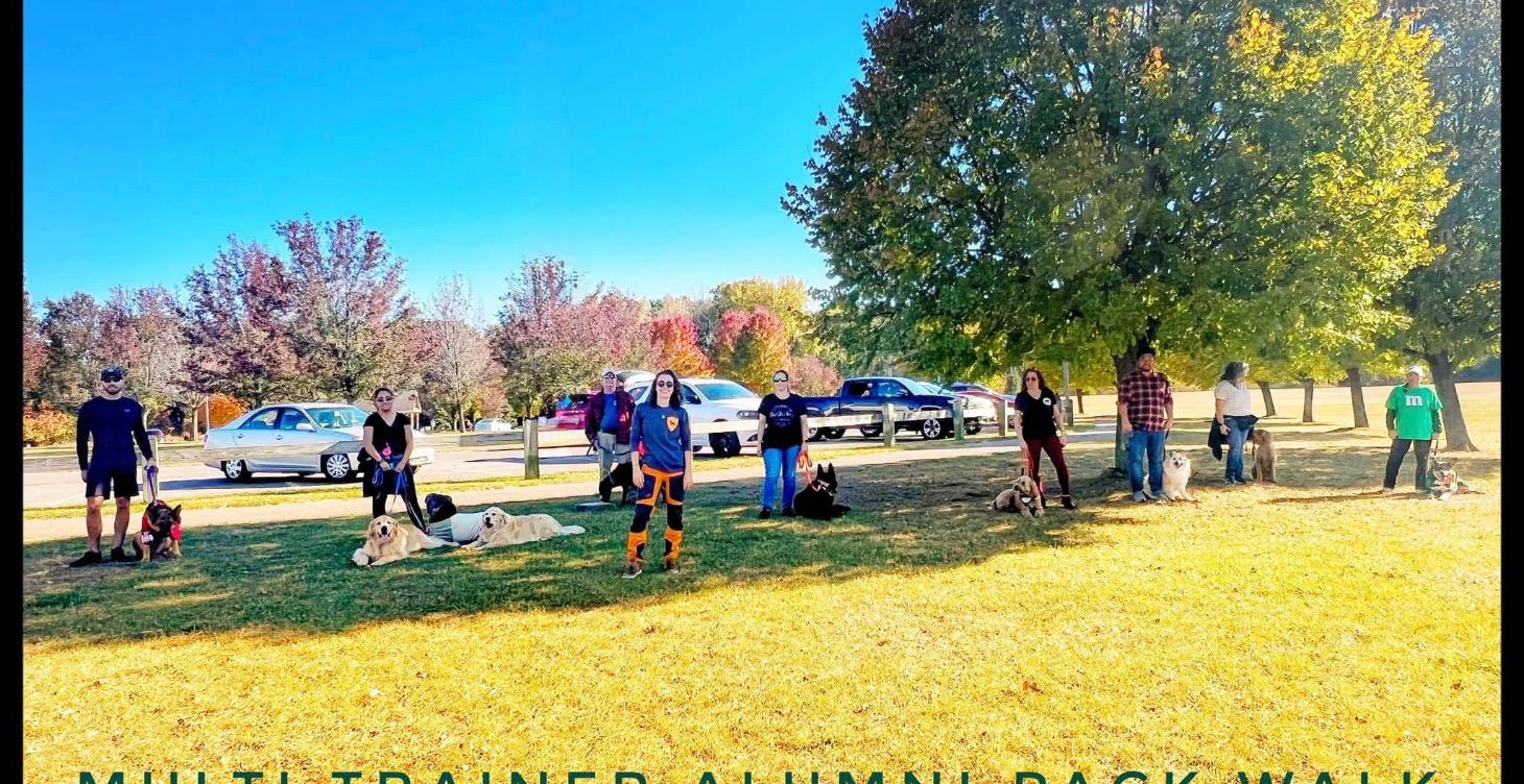 Canine Neutrality Program Framework