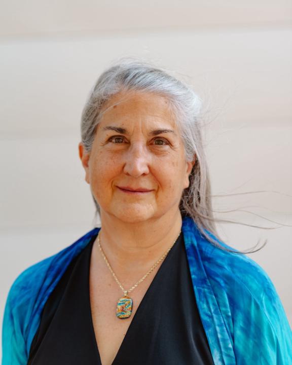 Cora Salvino