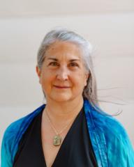 Cora Salvino