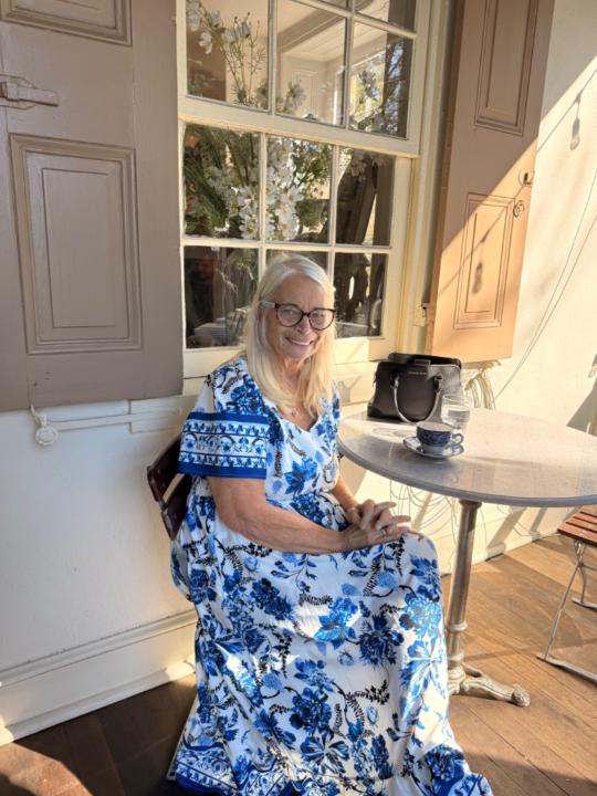 Kathy Boland