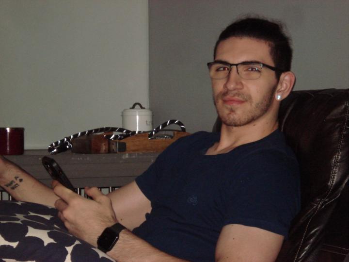 Sebastian Plata