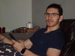 Sebastian Plata