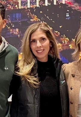 Erica Pearce