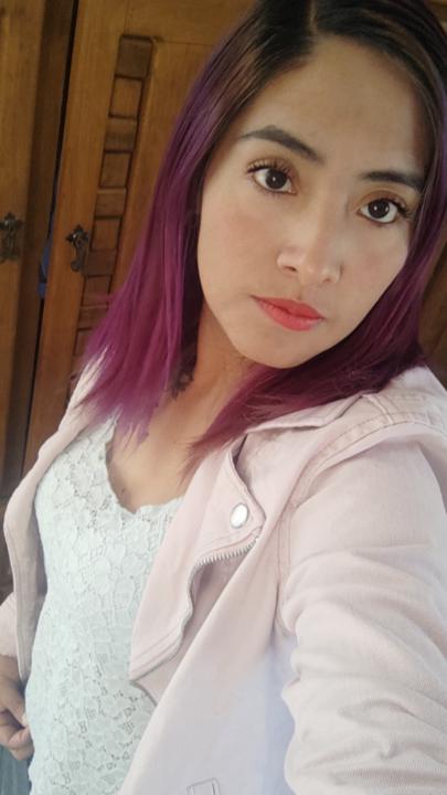 Ebelin Almeida santos