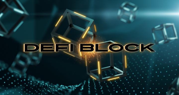 El Crypto Block