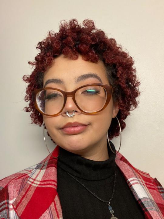 Michaela Mitchell