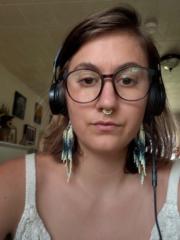 Megan Carlson
