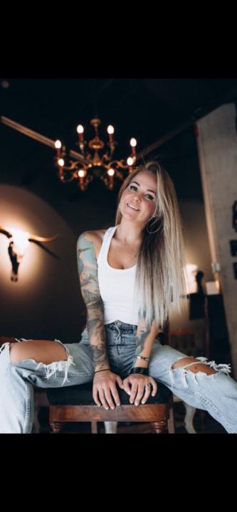 Kätlin Malm
