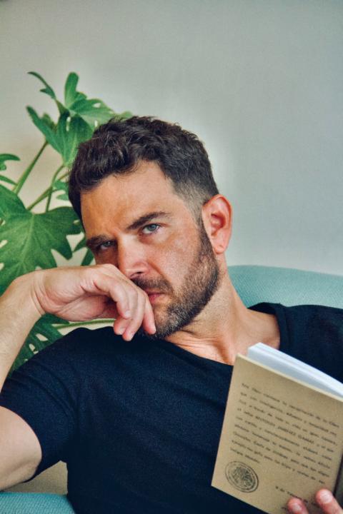 Carlos Fernando