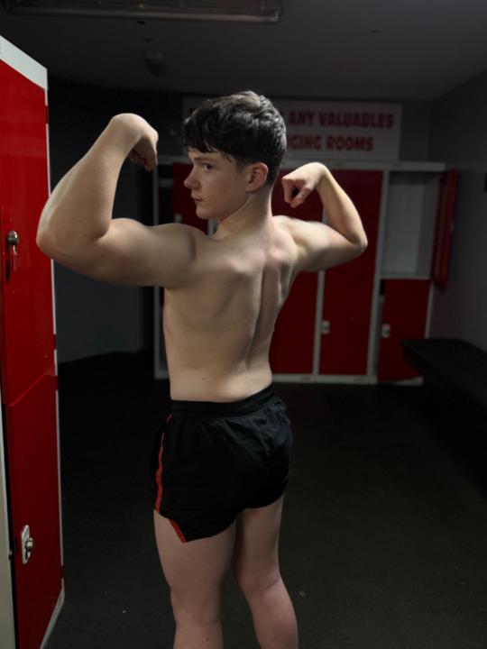 Max Jenkins