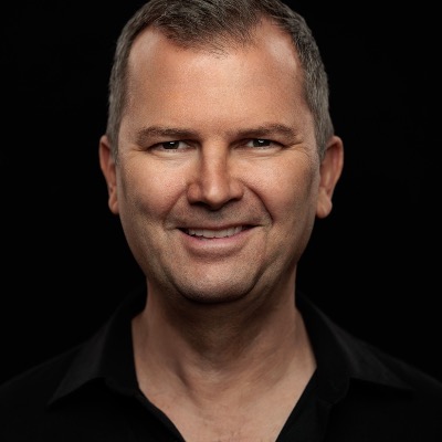 Brad Thornton