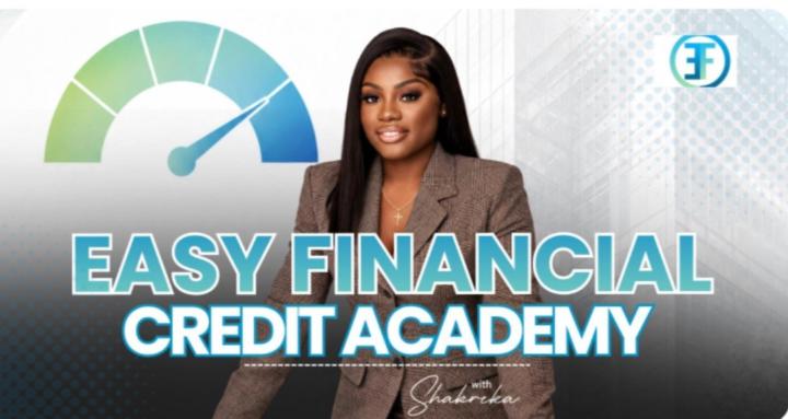 Easy Financial Credit Academy