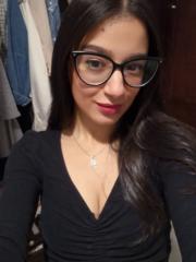 Arwa Seghir