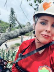 Amber Carson