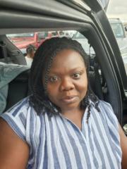 Grace Senagbe