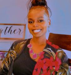 Shanay Johnson