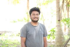Surya Kanagaraj