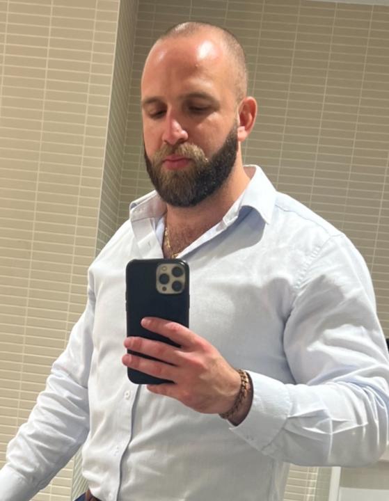 Christian Peraza