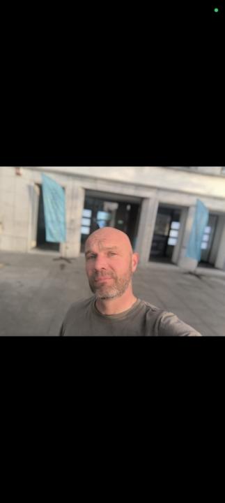 Christophe Vanrokeghem