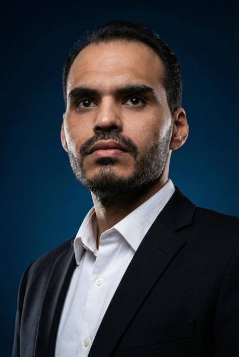 Ahmed Anwar