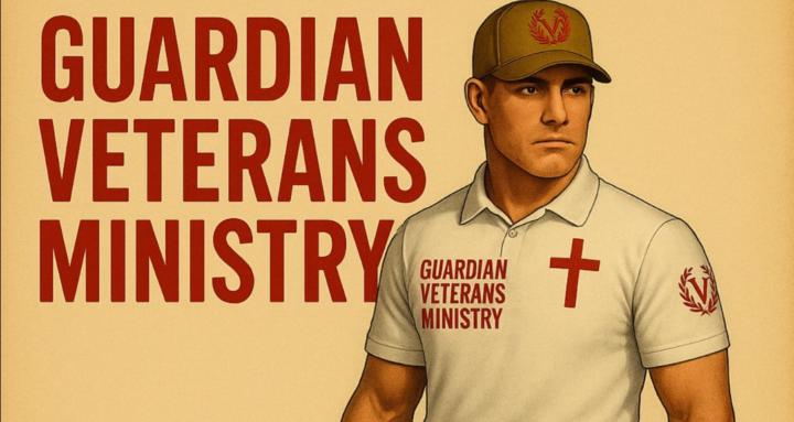 Guardian Veterans Ministry 