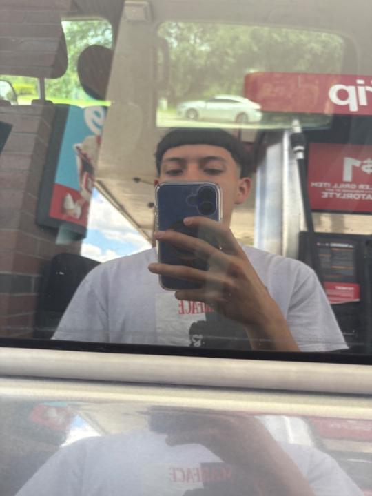 Antony Lopez