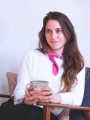 Cali Laffranconi