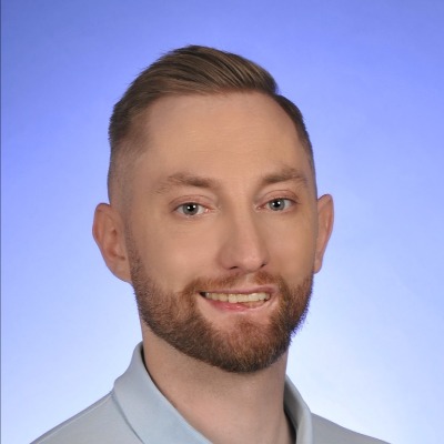 Daniel Jankowiak