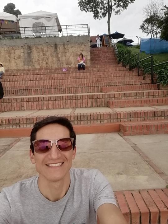 Camilo Guzman