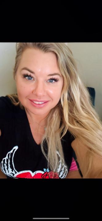 Melissa Scandariato
